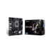 Biostar H610MHP 2.0 scheda madre Intel H610 LGA 1700 micro ATX