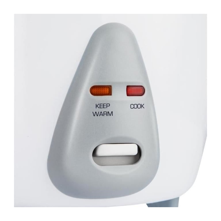 Cuisseur a riz Sencor SRM 1500WH - vue 4