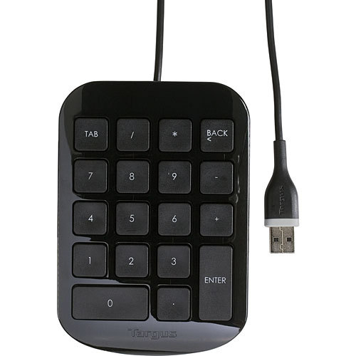 Targus Numeric Keypad Neuf - vue 3