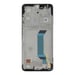 Schermo per Xiaomi Redmi Note 12 5G LCD + vetro touchscreen + frame