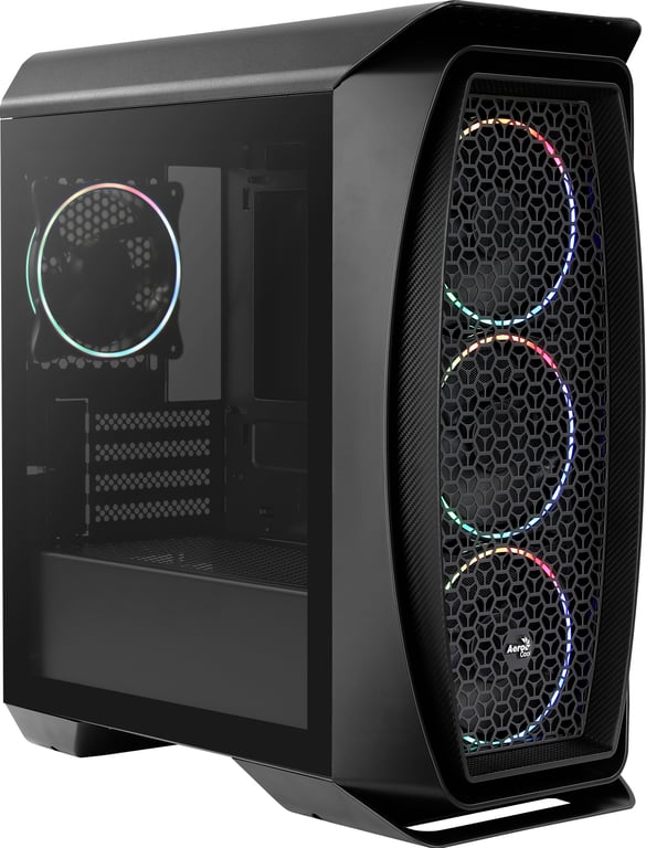 Aerocool Aero One Mini Eclipse Mini Tower Neuf - vue 4
