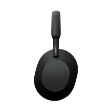 Sony WH-1000XM5 Auriculares Inalámbrico y alámbrico Diadema Llamadas/Música Bluetooth Negro