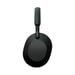 Sony WH-1000XM5 Auriculares Inalámbrico y alámbrico Diadema Llamadas/Música Bluetooth Negro