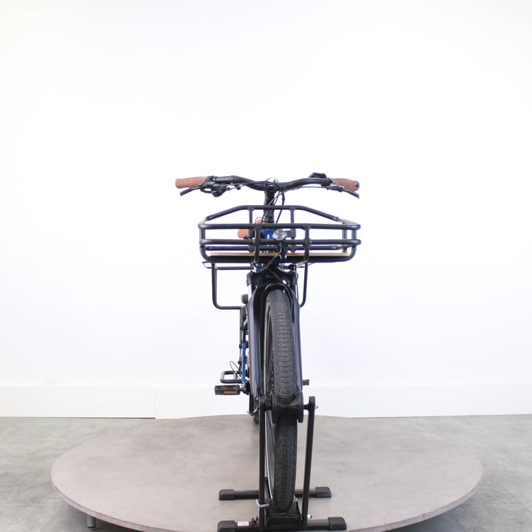 Vélo Électrique Tenways CGO600 Plus PG Idéal pour Vos Déplacements Quotidiens - vue 4