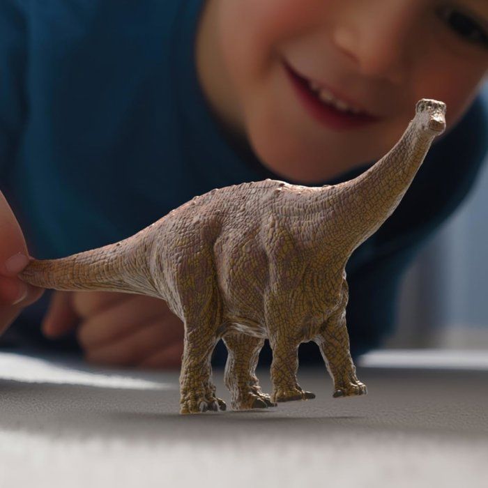 Figurine Brontosaurus 15051 Dinosaurs Neuf - vue 2