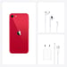 iPhone SE (2020) 256 Go, (PRODUCT)Red, débloqué