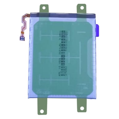 Batteria interna secondaria per Galaxy Z Flip 5 2620mAh originale EB-BF733ABY