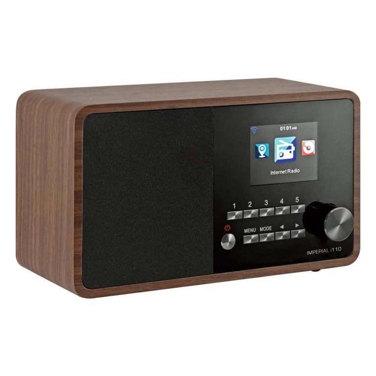 Imperial i110 - vue 8