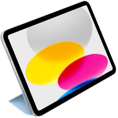Smart Folio - Flip cover per iPad 10,9'' (10a generazione), blu