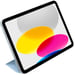 Smart Folio - Flip cover per iPad 10,9'' (10a generazione), blu