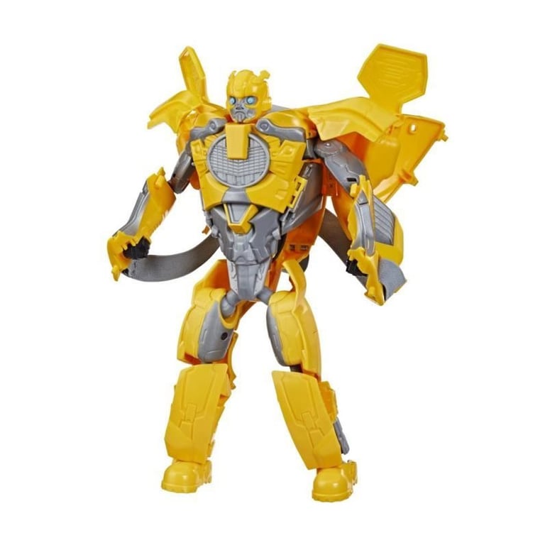 Playset Hasbro F46495X0 - vue 5