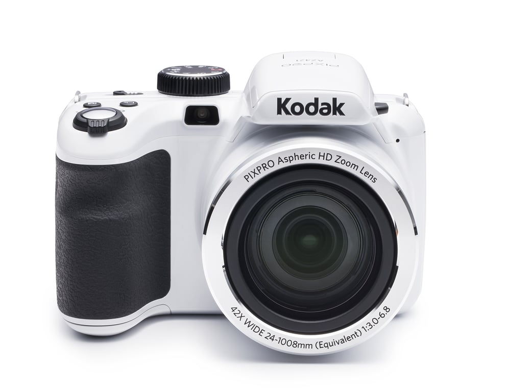 Kodak PIXPRO AZ421 1/2.3