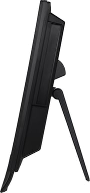 MSI Pro AP162T ADL-017XEU Intel® N N100 39,6 cm (15.6'') 1920 x 1080 Pixeles Pantalla táctil PC todo en uno 4 GB DDR4-SDRAM 256 GB SSD Wi-Fi 6E (802.11ax) Negro