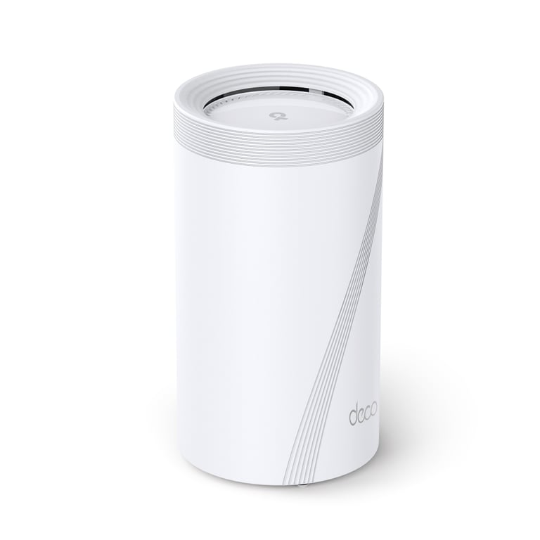 Routeur Wifi Deco BE85 WIFI 7 Mesh 1 pack - vue 3