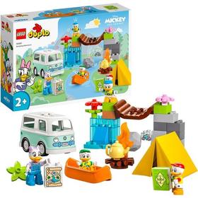 Lego 10997 - Aventura Campestre