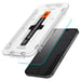 Spigen AGL05202 protector de pantalla o trasero para teléfono móvil Apple 2 pieza(s)