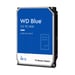 Western Digital Blue WD40EZAX disque dur 4 To 5400 tr/min 3.5'' Série ATA III