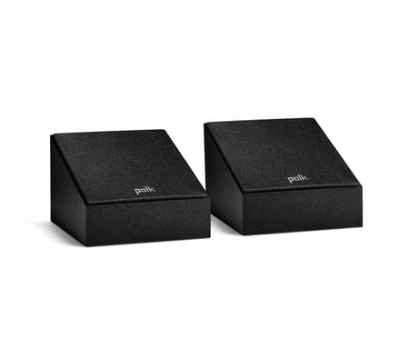 Polk Audio XT90 Nero cablato