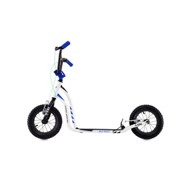 Trottinette Street Surfing KB1 Blue Blaze - Idéale pour les Ado et Adultes