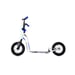 KB1 Blue Blaze Street Surfing Scooter - Ideale per adolescenti e adulti