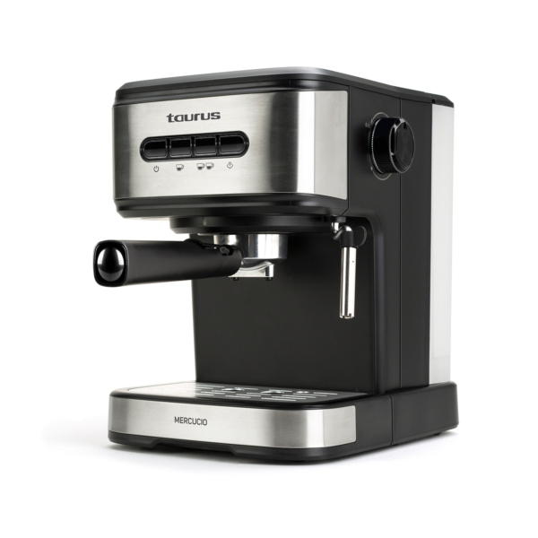 Cafetière à espresso Taurus Mercucio 20 Bar Réservoir - vue 3