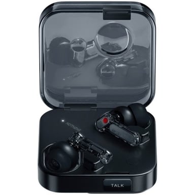 Nothing Ear (3), Negro