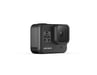 GoPro HERO8 Black caméra pour sports d'action 12 MP 4K Ultra HD Wifi