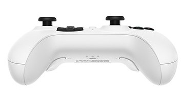 8Bitdo Ultimate 2.4G Wireless Controller avec Dock - vue 7