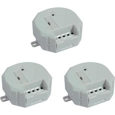 Modules pour systèmes motorisés DIO CONNECTED HOME Kit 3 volets roulants - vue 3