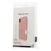 Coque de protection ''Promise'' pour iPhone Xs d'Apple, Corail