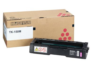 Kyocera TK150M - vue 3