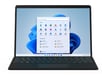 Microsoft Surface Pro 8 Intel® Core™ i7 256 Go 33 cm (13'') 16 Go Wi-Fi 6 (802.11ax) Windows 11 Home Graphite