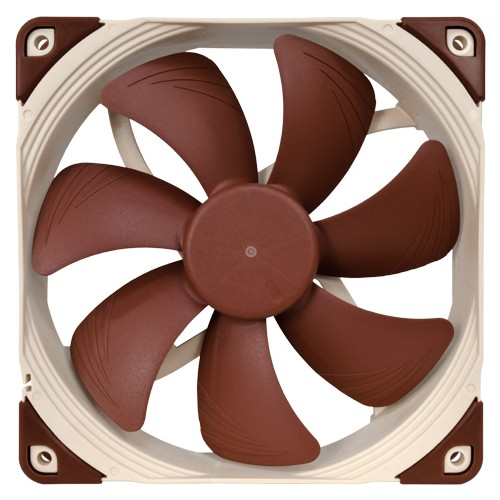Noctua NF A14 FLX - vue 4
