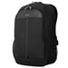Targus TBB943GL mochila Mochila normal Negra Poliéster