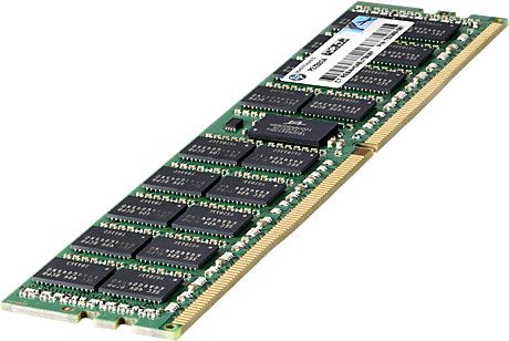 HPE 726719-B21 módulo de memoria 16 GB 1 x 16 GB DDR4