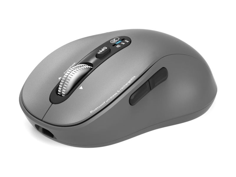 Port FR KEYB COMPACT+MOUSE EXPERT RCHRGBL - vue 2