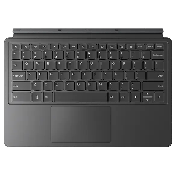 Lenovo ZG38C06019 Clavier pour tablette Adapté à la marque tablette : Lenovo - vue 10