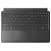 Lenovo ZG38C06019 clavier pour tablette Allemand Pogo Pin Noir