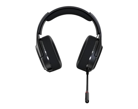 Acer Predator Galea 550 Casque Sans fil Arceau Jouer USB Type-C Bluetooth Noir
