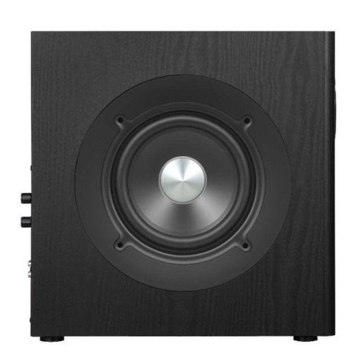 Caisson de Basses Edifier T5S – Haut-Parleur 8 Pouces, 70W, Réponse jusqu'à 35 Hz - vue 7