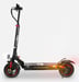 Urbanglide E-CROSS PRO LITE 2 Noir, Rouge 25 km/h 10,4 Ah