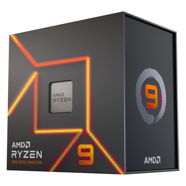 AMD Ryzen 9 7950X processeur 4,5 GHz 64 Mo L3