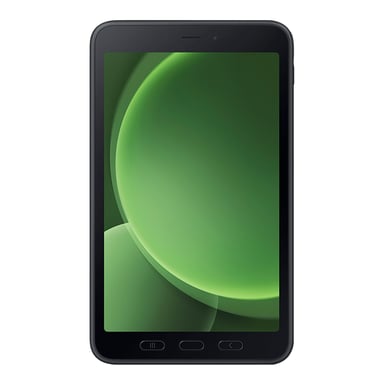 Protection d'Écran pour Galaxy Tab Active5 en Verre Trempé Plat 9H Transparent