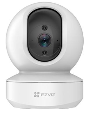 EZVIZ TY1 4MP Dôme Caméra de sécurité IP Intérieure 2560 x 1440 pixels Plafondmur Neuf - vue 2