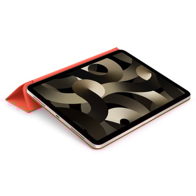 Smart Folio per Apple iPad Air 4, Apple iPad Air 5 - 10,9'', arancione