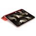 Smart Folio per Apple iPad Air 4, Apple iPad Air 5 - 10,9'', arancione