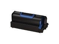 Toner OKI 45439002 B731 MB770 haute capacité 36K Neuf