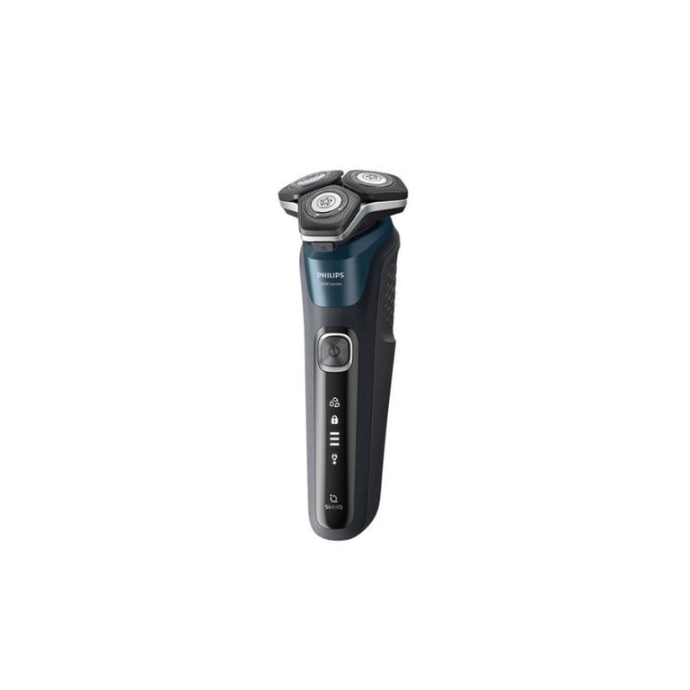 Philips Rasoir électrique rechargeable étanche - S5889-11 - Neuf