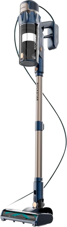 Aspirateur balai filaire puissant avec filtration HEPA Neuf - vue 2