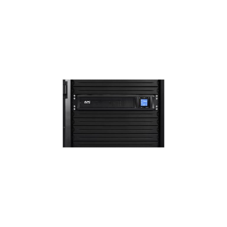 APC Smart UPS SMC 1000 VA Rack